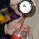 2013.12.21 Szombat Aftersix Cocktail Bar and Café fotók:árpika