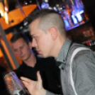 2013.12.21 Szombat Aftersix Cocktail Bar and Café fotók:árpika