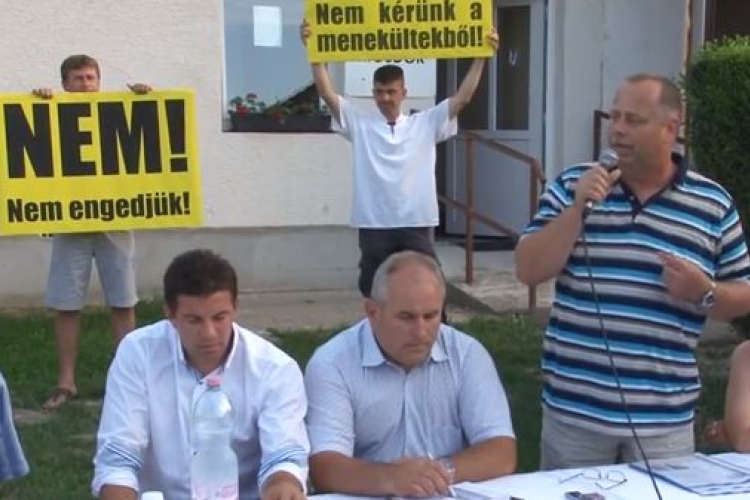 Egyre nagyobb a felháborodás: útlezárással tiltakoztak a Vámosszabadiak