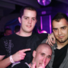 Club Neo - Newik Birthday Party