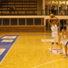 2012.10.06 Női kosárlabda mérkőzés (2) fotók:árpika