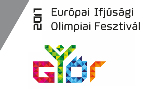 EYOF - Regisztrációhoz kötött, de ingyenesen látogathatók a versenyek