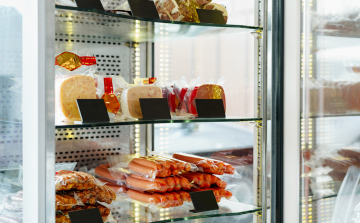 Vendéglátóipari higiénia és tárolás - HACCP szabályok a gyakorlatban