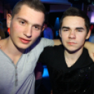 Születésnaposok éjszakája