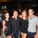 2013.08.28. Szerda Magic Friday bemutatja: Nyárzáró Fesztivál