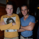 2013.04.17.Szerda Banhof Fotók:adrián