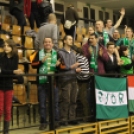 2013.01.17 Hat Agro Uni Győr-C.B.Rivas Ecopolis Madrid Euroliga Női kosárlabda(2) fotók:árpika