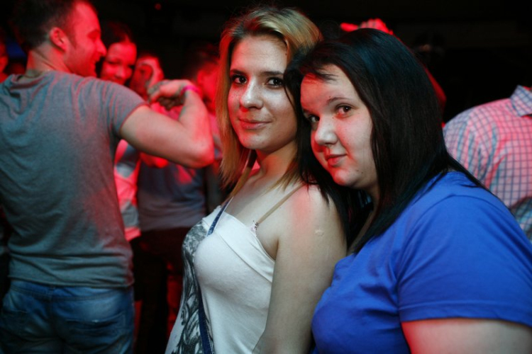 Club Neo - Newik Birthday Party