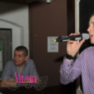 Virgin - Farsangi karaoke