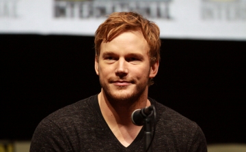 Sokkoló bejelentés: Chris Pratt és Anna Faris 8 év után szakítottak