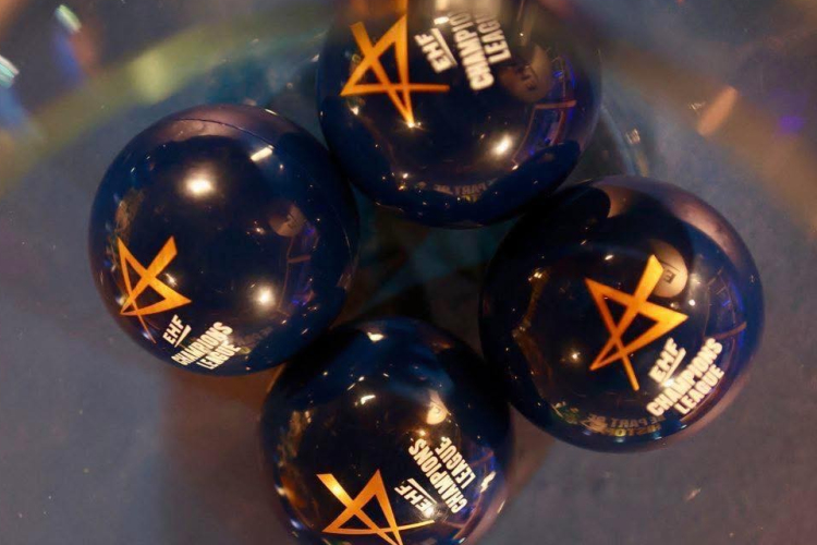 Női kézilabda BL – A Debrecennel került össze a csoportkörben a Győr