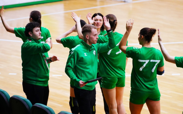 Mi kell ahhoz, hogy válogatott legyen egy sportoló?