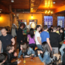 2013.03.20.Szerda Lapos College Night Dj:Jason Mill Fotók:árpika