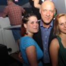 Pénz és Sárm Party