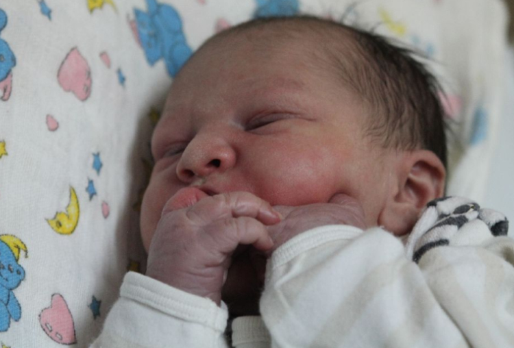 Kancsó Amira Angyalka 