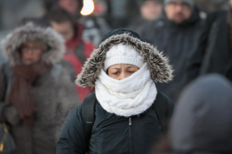 Fagyos reggelek jönnek