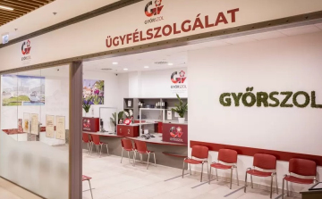 Így lesznek nyitva szombaton a Győr-Szol irodák