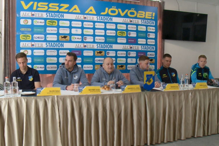 Kezdődik a tavaszi szezon