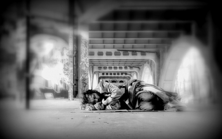 Cipőt, kabátot, takarót kér a rászoruló emberek számára a Magyar Máltai Szeretetszolgálat