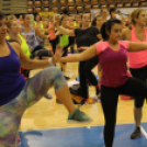 I.Spártai Vitamin NEON Fitness Party Győr Fotók:árpika