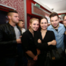 2014.02.22.Szombat Mamma Mia Házibuli Dj:Balage 