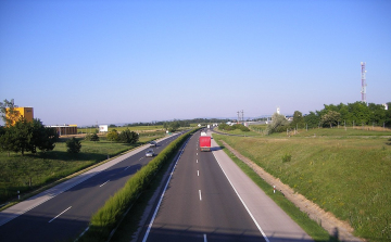 Útnak indulna? Mutatjuk, hol dolgoznak a sztrádán
