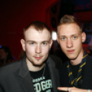 Club Neo - Newik Birthday Party