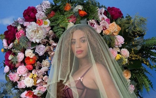 Beyoncé megmutatta újszülött ikreit a nagyvilágnak 