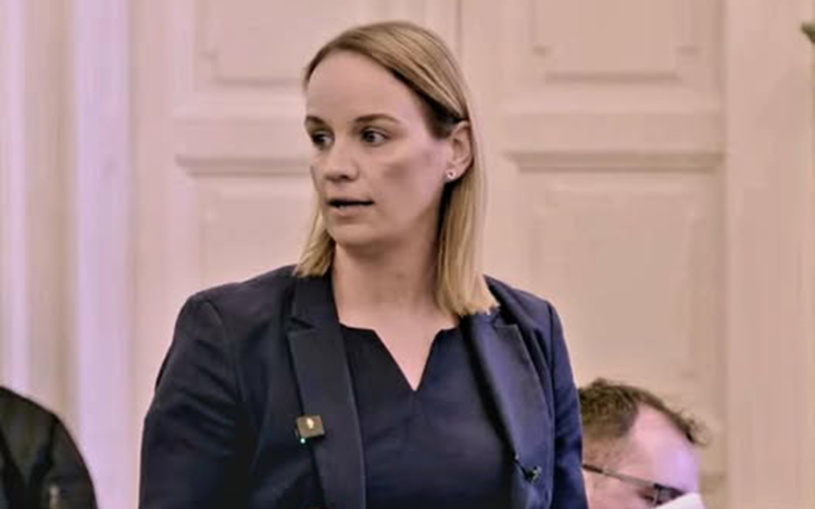 Győr olyat tett, amit eddig nem: élt a felterjesztési jogával
