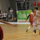 2017.07.28. EYOF 2017 Győr 5.nap Fotók:árpika