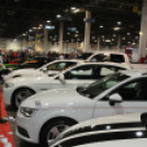 Tuning show - Fotók: Prém Zoltán