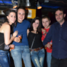 2013.10.23.Szerda Lapos Solymi Konga Night Fotók.Adrián