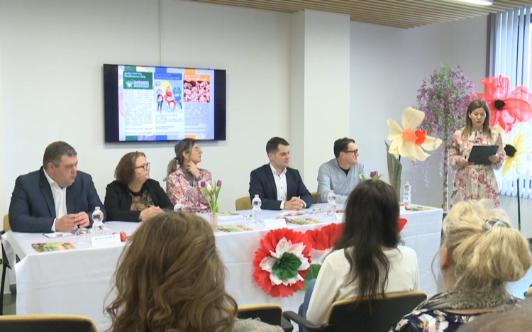 Győri Tavaszi Fesztivál: 30 program, 10 helyszín