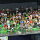 2017.07.28. EYOF 2017 Győr 5.nap Fotók:árpika