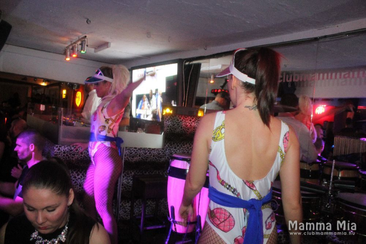 2017.12.23.Mamma Mia Szombati Házibuli Dj:Balage&Solymi Conga Fotók:árpika