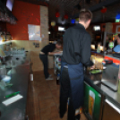 Cosa Nostra Pizzéria I. születésnap