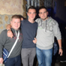 2013.09.20 Péntek lapos Banhof Fotók:adrián