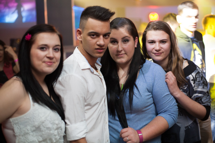 Club Neo 2013.02.15.