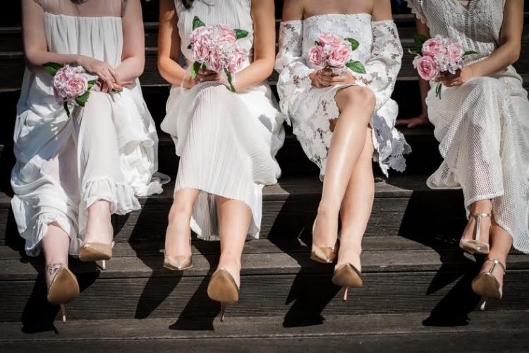 A legfrissebb esküvői trendek Debreczeni Zita lencséjén keresztül