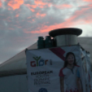 2017.07.29. EYOF 2017 Győr 6.nap Fotók:árpika