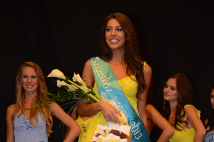 2013.08.24 Szigetköz Szépe 2013.Fotók:adrián