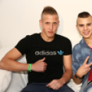 Club Mundo -  Made in Ibiza Show Sci-Fi 2013.05.18. (szombat) (2) (Fotók:Vertigo)