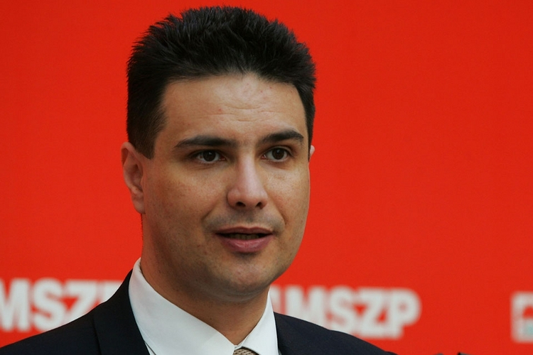 Mesterházy Attila: a kormány megbukott