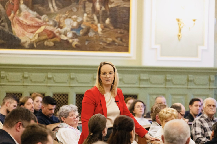 Ismét működik a szentiváni információs iroda