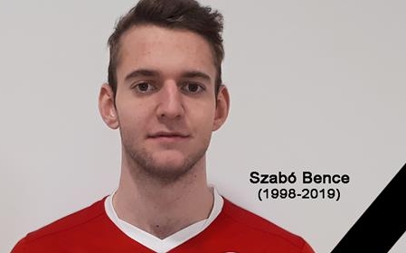 Autóbalesetben elhunyt a fiatal magyar focista