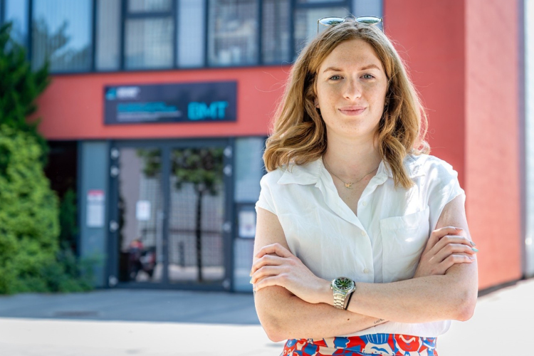 Hallgatói csapatból a rali-világbajnokságba