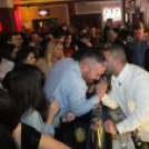 2015.01.24.Mamma Mia Éjjel-Nappal Budapest Joe és Barbi Dj:Balage