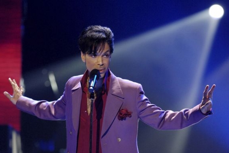 Heroin túladagolásban halt meg Prince?