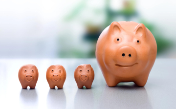 A legjobb pénzügyi döntés, amit 20 évesen hozhatsz