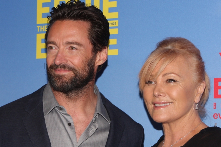 Bevallotta: Hugh Jackman tudja, mi a hosszú házasság titka